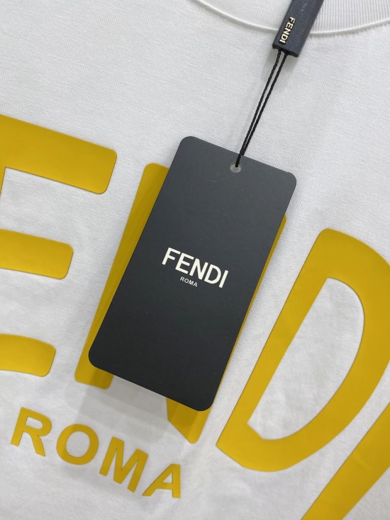 Fendi T-Shirts